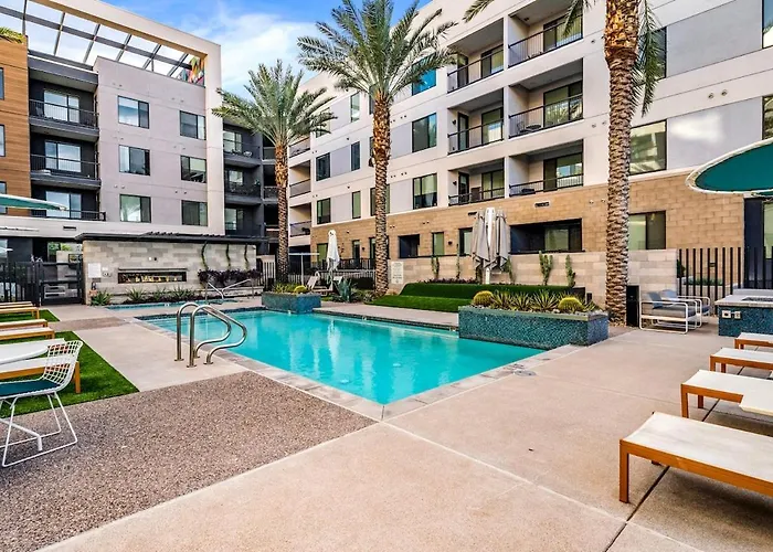 Apartment Escape To The Sage 2 Bedroom Town *