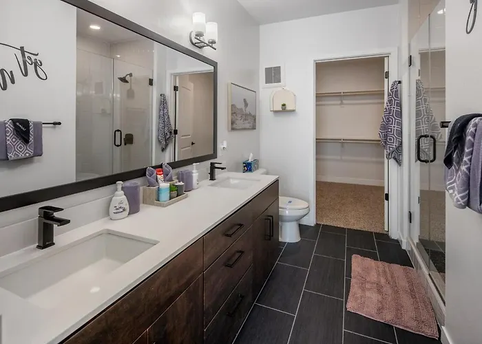 Escape To The Sage 2 Bedroom Town * Tempe