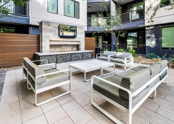 Apartment Escape To The Sage 2 Bedroom Town
